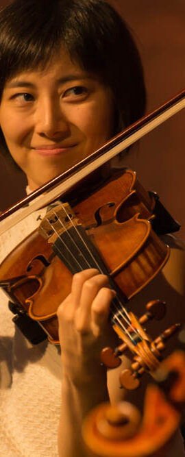 Musiker und Tänzer beim Musikfest auf Schloß und Gut Liebenberg 2022, DKB-Stiftung, Löwenberger Land, Brandenburg