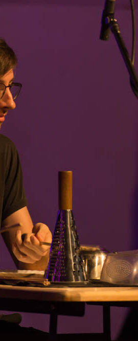 Musiker und Tänzer beim Musikfest auf Schloß und Gut Liebenberg 2022, DKB-Stiftung, Löwenberger Land, Brandenburg